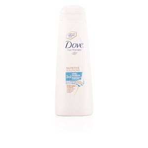 Dove 2in1 shampoo