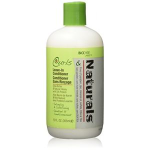 Curls Leave-in-Conditioner 355 ml