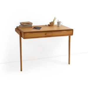 Image de Bureau console, vintage, Colas Bois Foncé C ne Taille Taille Unique