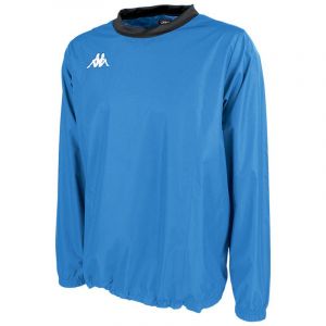 Kappa Ensembles de surv&ecirc;tement Sweatshirt Gaggio - Couleur EU XXL,EU S,EU M,EU L,EU XL,EU 3XL - Taille Bleu
