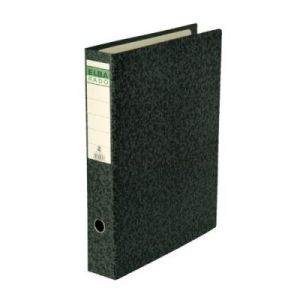 Elba Classeur rado a3 &agrave; la fran&ccedil;aise dos de 80 mm 400001076