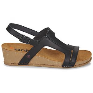 Art Sandales I LIVE Noir - Taille 37,38,39,40