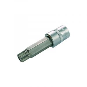 Image de BGS Technic Bgs 4357 bit-insert 1/2 (12.5) torx avec alésage M16 x 100 mm