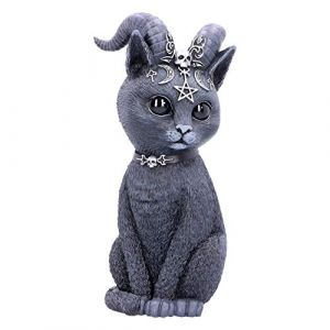 Nemesis Now Cult Cuties figurine Pawzuph 26 cm - - Figurine