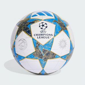 Adidas Balle de football ligue des champions 25/26 bo&icirc;te bleue