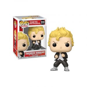 Funko TAKEMICHI / TOKYO REVENGERS / FIGURINE POP