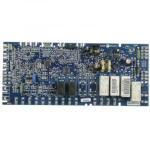 Sauter Carte &eacute;lectronique, module de puissance