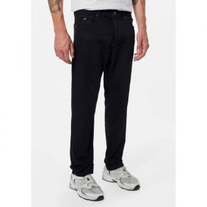 Kaporal Jean noir straight Homme - DATT - Noir - Droite - Adulte