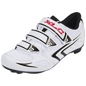 XLC Cb r04 Chaussures vélo route blanc