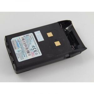 Vhbw Li-ION Batterie 3200mAh