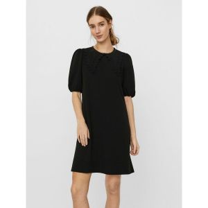 Image de Vero Moda Mini-robe Avec manches 2/4