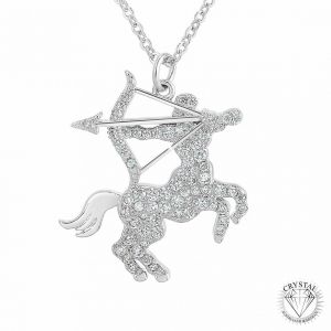 Collier B2425-SAGITTAIRE