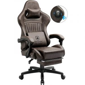 GTPLAYER Chaise Gaming