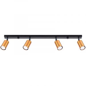 Plafonnier Sollux Lighting Winx 4L