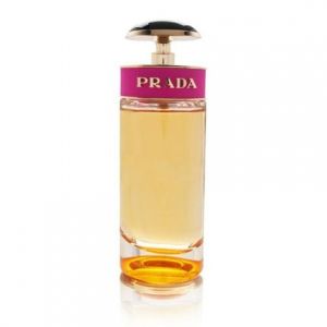 Prada Candy Perfume for Women - Eau de Parfum Spray TESTER 2.7 oz