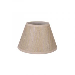 Fabrilamp 048011815 Abat-Jour Beige