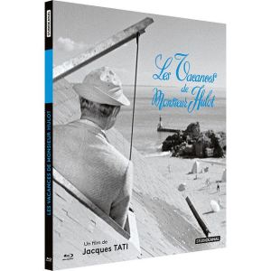 Image de Les Vacances de Monsieur Hulot