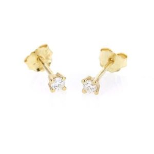 Image de Bijoux Monte Carlo Star Boucles d'Oreilles