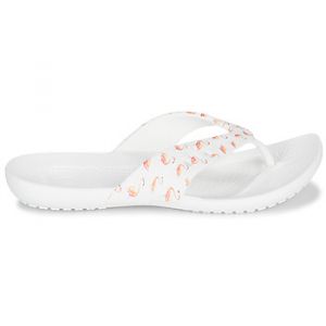 tong crocs femme