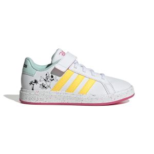 Adidas Baskets enfant Grand Court X Disney
