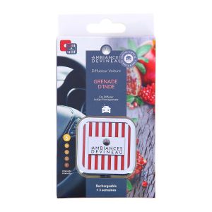 Devineau Diffuseur Parfum Grenade