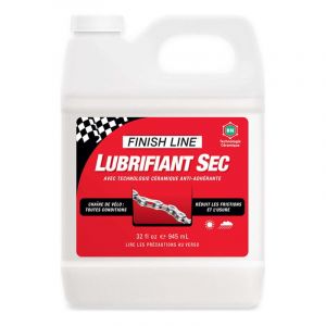 Finish Line Lubrifiant dry 945ml