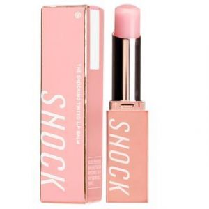 Image de Tonymoly The Shocking Tinted Lip Balm - 5 Colors #01 Veil Pink