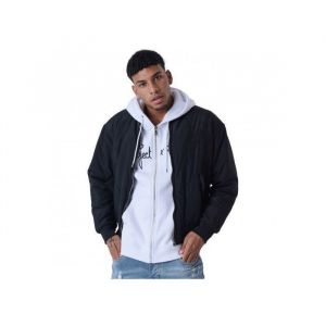 Blouson matelassé Project X Paris