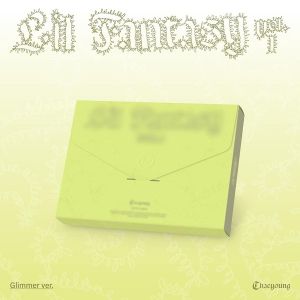 LIL FANTASY vol.1