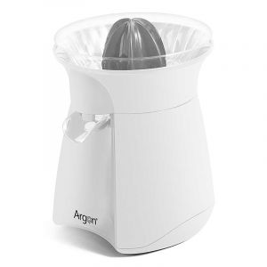 Dam Presse-agrumes avec une capacité de 200 ml et une puissance de 40 w.