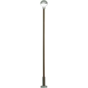 Viessmann 6962 - Lampadaire LED pour quai - Modélisme échelle TT