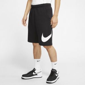 Image de Nike Short imprimé Sportswear Club pour Homme - Noir - Taille S - Male