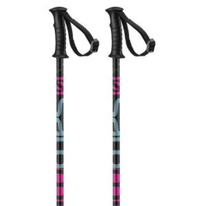 Salomon KALOO JUNIOR PINK 21 [Taille 100]
