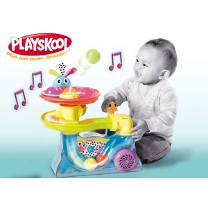 Image de Playskool Aéro'balles nouvelle version