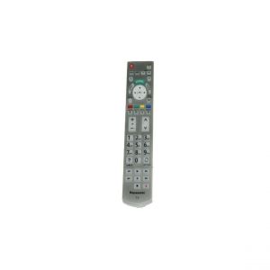 Panasonic TÉLÉCOMMANDE - N2QAYB000842