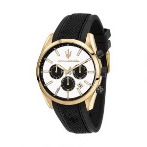 Maserati Montre pour hommes Attrazione R8851151001