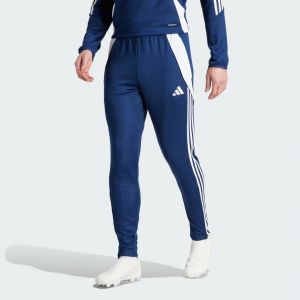 Adidas Pantalon de training Tiro 24 - Team Navy Blue 2 / White, Team Navy Blue 2 / White - Taille L