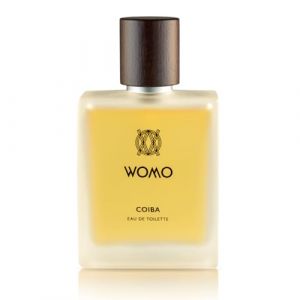 WOMO MILANO Coiba - Eau de Toilette 100 ml
