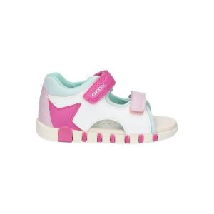 Geox Sandales b&eacute;b&eacute; fille Lupidoo A