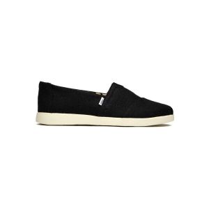 Toms Espadrilles femme Alpargata Plus