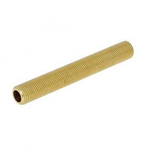 Anquier Bobine laiton 100mm filetée 1/4