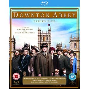 Image de Downton Abbey - Series 5
