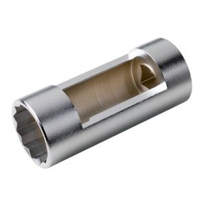 Bahco Douille tournevis 1/2" pour injection diesel - 27 mm - 7807