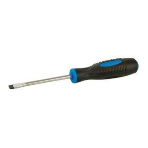 Dickie dyer TOURNEVIS PREMIUM A MANCHE CAOUTCHOUTE PL5,5 X 100 MM 416697