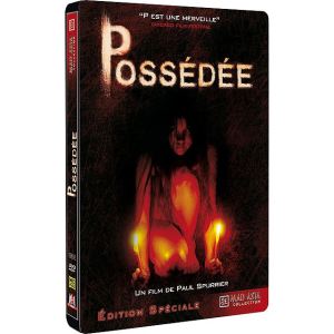 Possédée - avec Suangporn Jaturaphut