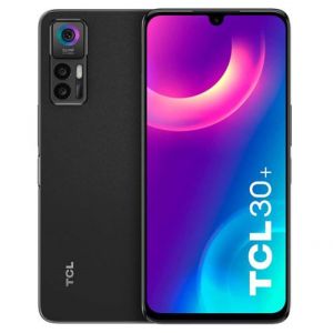 TCL Digital Technology 30+ 128GB TECHNO BLACK