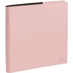 Quo Vadis Agenda civil semainier spiralé 2023 Soho Exécutif Prestige 16 x 16 cm Beige