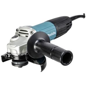Image de Makita GA5030 - Meuleuse d'Angle 720W 125 mm