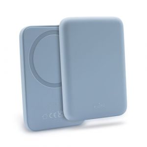 Image de Puro PWB 4200MAH MAGESAFE BLEU