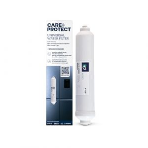 Accessoire entretien froid CARE+PROTECT REf US Externe double embout universelle